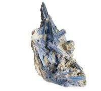 UYCUODLUY 1 pièce de 30 à 40 g pierre précieuse brute en cristal for calcite bleue