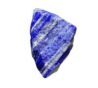 UYCUODLUY 1 pièce de 50 à 100 g minerai brut lapis-lazuli, pierre brute cristal quartz