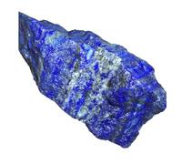 UYCUODLUY 1 pièce de 500 à 550 g lapis-lazuli, cristal roche brut