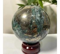 UYCUODLUY 1 pièce de 500 à 550 g sphère cristal gemme