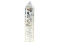 UYCUODLUY 1 tour de cristal quartz blanc transparent 2, à,3 kg
