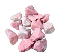 UYCUODLUY 100-110 g (3-5 pièces) Pierres brutes d'opale Cristal de quartz brut Roche Pierre précieuse d'aquarium Décoration la maison