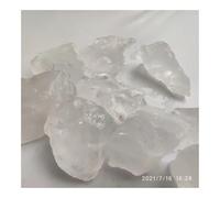 UYCUODLUY 100 g de cristal quartz blanc brut 2 à 4 cm, collection pierres décoratives for aquarium