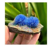 UYCUODLUY 1pc 50-100g Zéolite Pierre Quartz Cluster Cristal