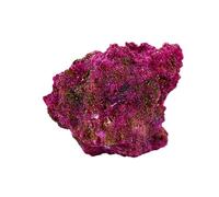 UYCUODLUY 1pc 50-80g Cadeau rougeâtre for la décoration des cadeaux de vacances et maison en pierre