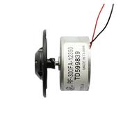 UYCUODLUY 24mm RF-300FA-12350 DC 5.9V Tray Spindle Electronic Starter for CD DVD Player