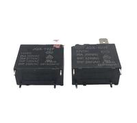 UYCUODLUY 5 pièces JQX-102F 12 V CC 20 A 250 V CA