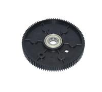 UYDFXA Engrenage 612-12900 Compatible avec Riso RP 310 350 370 3100 3105 3500 3590 3700 3750 3770 3790