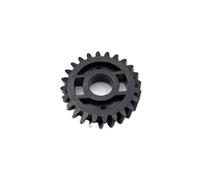 UYDFXA Engrenage d'entraînement de Fusion, 5 pièces, 007K98680 007K98681 007K98682, Compatible avec V80 V180 V2100 V3100 Versant 80 180 2100 3100(24T Gear)