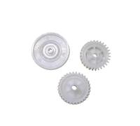 UYDFXA Engrenage pivotant Compatible avec Pro M402 M403 M426 M427 402 403 426 427(50set)