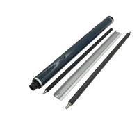UYDFXA Kit de Reconstruction d'unité de Tambour Compatible avec MP C2011 C2003 C2503 C2004 C2504, Nettoyeur de Rouleau de Charge de Nettoyage de Tambour OPC