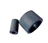 UYDFXA Kit de Rouleau d'alimentation de ramassage de dérivation, Pneu Compatible avec WF C17590 WF C20590 WF M20590 WF M20590F(10set)