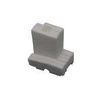 UYDFXA Tampon éponge Compatible avec réservoir d'entretien, Compatible avec ET-3710 ET-15000 ET-14100 ET-M1140 ET-M1180 ET-M2140 ET-M3140 ET-M3180 ET-4760