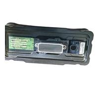 UYDFXA Tête d'impression à solvant écologique déverrouillée, Compatible avec l'imprimante 540 JV2 JV4 DX4