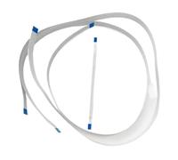 UYDFXA Tête d'impression A3 80 cm Compatible avec 932 933 932XL 933XL 6700 7610 7110 7612 Lot de 5
