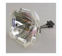 UYeLKm à ampoule nue de remplacement for projecteur, adaptée à SANYO POA-LMP100 PLC-XF46 XF46E HD2000EIKI LC-XT4 avec