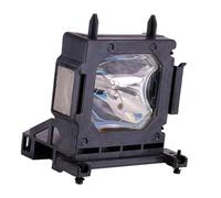 UYeLKm Accessoires de remplacement adaptés for Sony LMP-H202 VPL-HW30 VPL-HW30AES VPL-HW30ES VPL-HW40ES VPL-HW50ES HW55ES HW55ES-B VW95ES(LMP-H202-CBH)