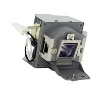 UYeLKm Ampoule de projecteur adaptée for BENQ 5J JAC05.001 DX818ST DX819ST MS500h MS502 + MS502P MS503 MS513P MS513PB MS619ST MW621ST