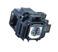 UYeLKm Ampoule de projecteur adaptée for ep-son V13H010L87 ELP-LP87 EB-2040/EB-2140W EB-520/EB-525W/EB-530 EB-530S EB-535W-536Wi PowerLite 520-lampe(V13H010L88-CBH)