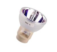 UYeLKm Ampoule de projecteur avec boîtier, compatible avec les projecteurs BENQ 5J.JFG05.001MH750 SH753 SU754 SW752 SX751(5J.JFG05.001-CB)