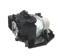 UYeLKm Ampoule de projecteur avec boîtier, compatible avec NEC NP15LP M260X M260W M300X M300XG M311X M260XS M230X M271W M271X