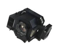 UYeLKm Convient for ELP-LP42 ELP-LP41 EB-410W EB-S52 EB-S6 EB-S62 EB-TW420 EB-W6 EB-X5 EB-X52 EB-X6 EB-X62 MP-260 EMP-280 EMP-400 EX21 EX30(V13H010L41-CBH)