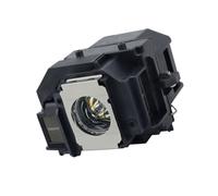 UYeLKm Convient for ep-son ELP-LP54 58 56 66 EB-S7 + EB-S72 EB-S8 EB-S82 EB-X7 EB-X72 EB-X8 EB-X8E EB-W7 W8 pièces de projecteur(V13H010L54-CBH)