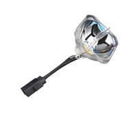 UYeLKm Convient for ep-son ELP-LP54 58 56 66 EB-S7 + EB-S72 EB-S8 EB-S82 EB-X7 EB-X72 EB-X8 EB-X8E EB-W7 W8 pièces de projecteur(V13H010L54-CB)