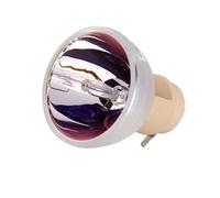 UYeLKm Convient for Vivitek 5811119560-SVV/PRM45 DW814 DW882ST DW884ST DW886 DX813 DX881ST DX883ST for projecteurs Sanyo PRM-45-LAMP V1(5811119560-SVV-CB)