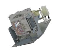 UYeLKm Convient for Vivitek 5811119560-SVV/PRM45 DW814 DW882ST DW884ST DW886 DX813 DX881ST DX883ST for projecteurs Sanyo PRM-45-LAMP V1(5811119560-SVV-CBH)