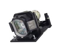 UYeLKm de projecteur adaptée for DT01431 CP-EW301N CP-EW302 CP-EX251N EX252N EX301N EX401 WX3030 WX3030WN Dukane ImagePro 8928A 8931WA(DT01431-CBH)