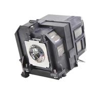 UYeLKm de projecteur adaptée for EP-SON ELP80 V13H010L80 BrightLink Pro 1430Wi EB-1420Wi 580 580S 585W