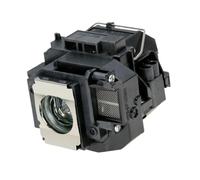 UYeLKm de projecteur de remplacement, compatible avec EP-SON ELPL-P54/705HD S7 W7 S8 + EX31 EX51 EX71 EB-S7 X7 S72 X72 X8 S82 W8 X8e