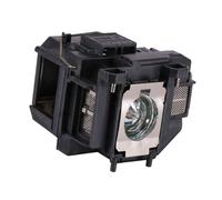 UYeLKm Pièces de projecteur adaptées for EP-SON V13H010L67 ELP-LP67 KR85 EB-W16SK EB-X02 EB-X11 EB-X12 EB-X14 EB-X15 EH-TW480 EH-TW510 EH-TW550(V13H010L67-CBH)