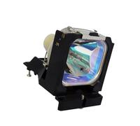 UYeLKm Remplacement adapté for SANYO POA-LMP86 610 317 5355 PLV-Z1X PLV-Z3 de projecteur avec boîtier avec(POA-LMP86-CBH)