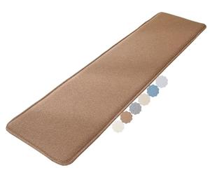 uyeoco Coussin De Banc ExtéRieur/IntéRieur, 70/120/110/150 X 50/40/35 Coussin De SièGe AntidéRapant pour Baies VitréEs, Jardin, Patio, Chaises Longues, BalançOires Et Meubles De Porche(Café,40x150cm)