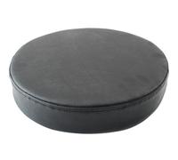 uyeoco Galette Chaise Exterieur Impermeable Ronde Scandinave 35x35cm/40x40cm/45x45cm/50x50cm Galette de Chaise Exterieur Déhoussable Coussin de Tabouret de Bar(@3,45cmx5cm)