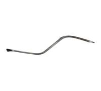 UYFDSCZ pour Toyota pour Camry 2018-2020 Garniture Couvercle Panneau Boîte Vitesses Console Centrale Voiture Autocollants Garniture(Shape A)