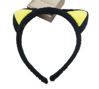 UYFRD 1 serre-tête à oreilles de chat pour femmes et filles - Accessoire de fête pour déguisement (P2)