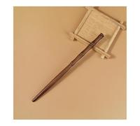 UYFRD Baguettes à cheveux rétro en bois pour femme Style chinois Épingles à cheveux Pinces à cheveux Ethnique Antiquité Accessoires pour cheveux Bijoux (Style 3)