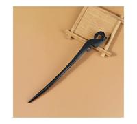 UYFRD Baguettes à cheveux rétro en bois pour femme Style chinois Épingles à cheveux Pinces à cheveux Ethnique Antiquité Accessoires pour cheveux Bijoux (Style 36)
