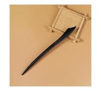 UYFRD Baguettes à cheveux rétro en bois pour femme Style chinois Épingles à cheveux Pinces à cheveux Ethnique Antiquité Accessoires pour cheveux Bijoux (Style 11)
