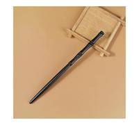UYFRD Baguettes à cheveux rétro en bois pour femme Style chinois Épingles à cheveux Pinces à cheveux Ethnique Antiquité Accessoires pour cheveux Bijoux (Style 1)