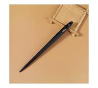 UYFRD Baguettes à cheveux rétro en bois pour femme Style chinois Épingles à cheveux Pinces à cheveux Ethnique Antiquité Accessoires pour cheveux Bijoux (Style 45)