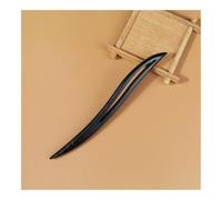 UYFRD Baguettes à cheveux rétro en bois pour femme Style chinois Épingles à cheveux Pinces à cheveux Ethnique Antiquité Accessoires pour cheveux Bijoux (Style 33)