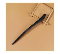 UYFRD Baguettes à cheveux rétro en bois pour femme Style chinois Épingles à cheveux Pinces à cheveux Ethnique Antiquité Accessoires pour cheveux Bijoux (Style 12)
