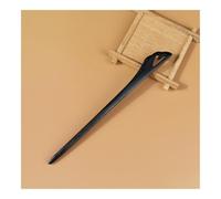 UYFRD Baguettes à cheveux rétro en bois pour femme Style chinois Épingles à cheveux Pinces à cheveux Ethnique Antiquité Accessoires pour cheveux Bijoux (Style 46)