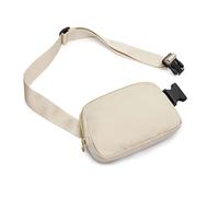 UYFRD Sac banane pour femme avec fermeture éclair - Sac de poitrine - Sports de plein air - Sac à bandoulière décontracté - Sac banane pour femme - Pochette pour argent, 10, Taille unique