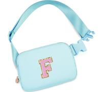 Uygafly Cadeau d'anniversaire pour filles de 4, 5, 6, 7, 8, 9, 10, 11, 12, 13 ans, cadeaux de remise de diplôme pour adolescents, enfants, filles, sœurs, elle, sac banane sac banane mignon et tendance