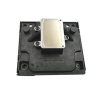 uYGExN Tête d'impression F169030 F181010 compatible avec CX3700 ME2 ME200 TX300 TX105 TX100 C79 C91 T20 T26 T27 TX106 TX109 TX119 TX219 Pièce de rechange pour imprimantes Doré